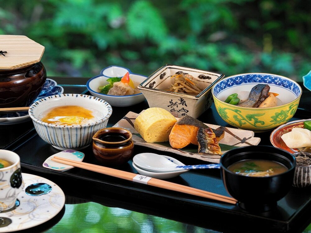 Фото Kyoto Brighton Hotel