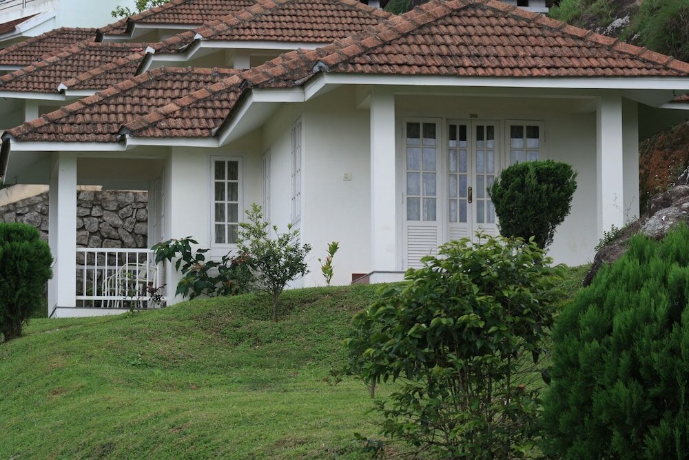 Фото Ayur County