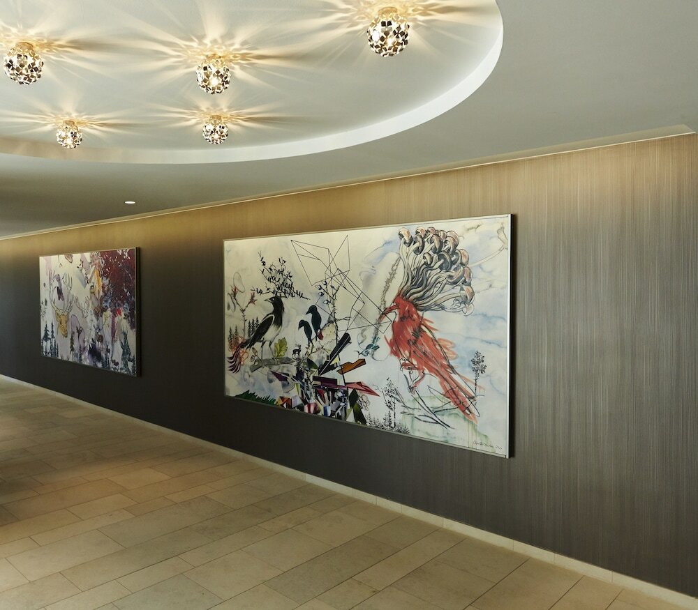 Фото Waldhotel Stuttgart