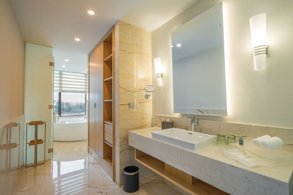 Фото Zenith Hotel Putrajaya