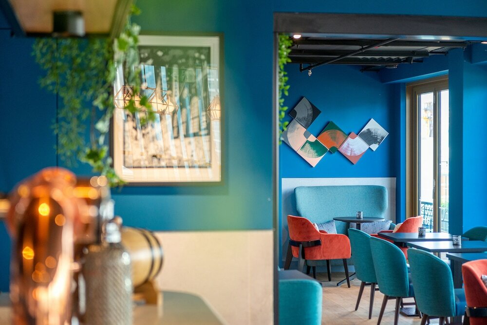 Фото Hyatt Place London City East