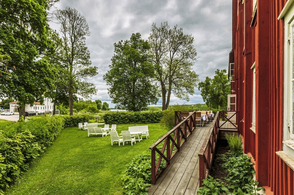 Фото Gripsholms Bed & Breakfast