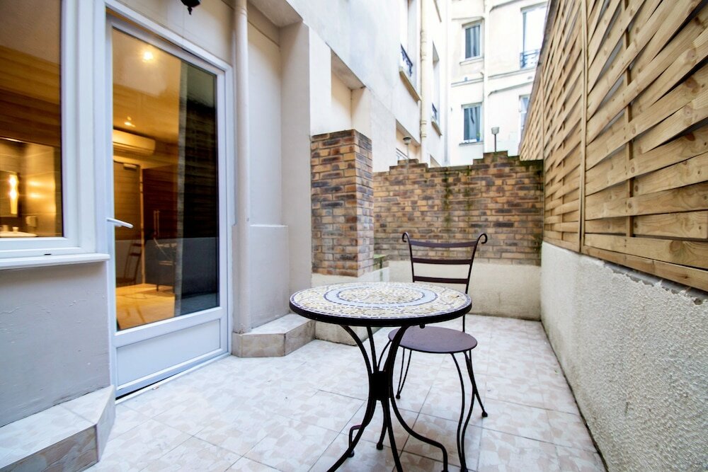 Фото Migny Opera Montmartre