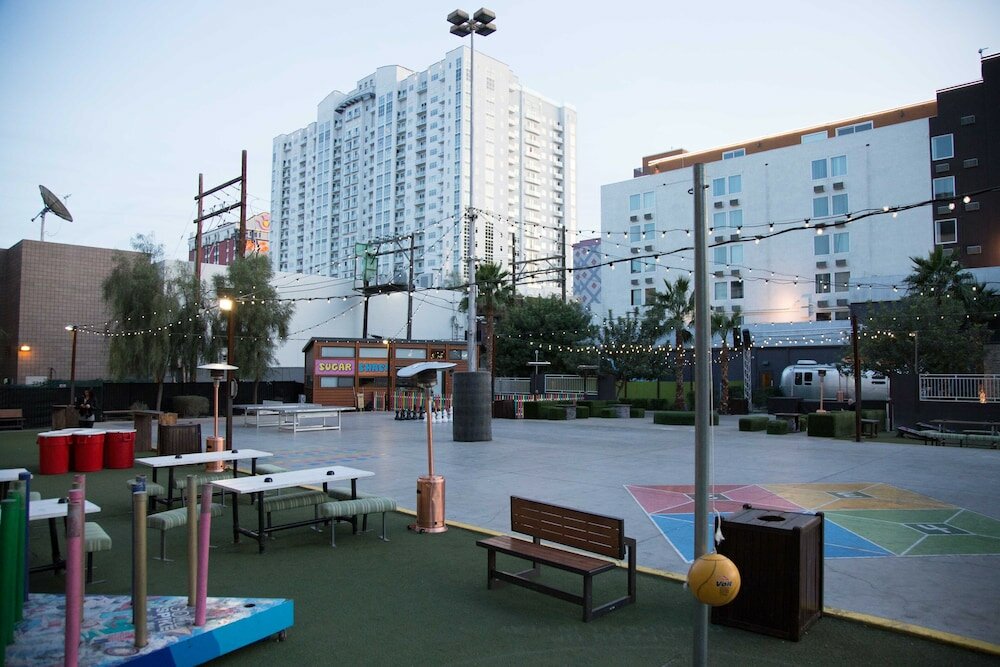 Фото Oasis at Gold Spike - Adults Only