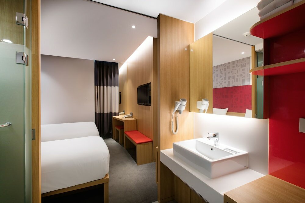 Фото Travelodge Dongdaemun Seoul