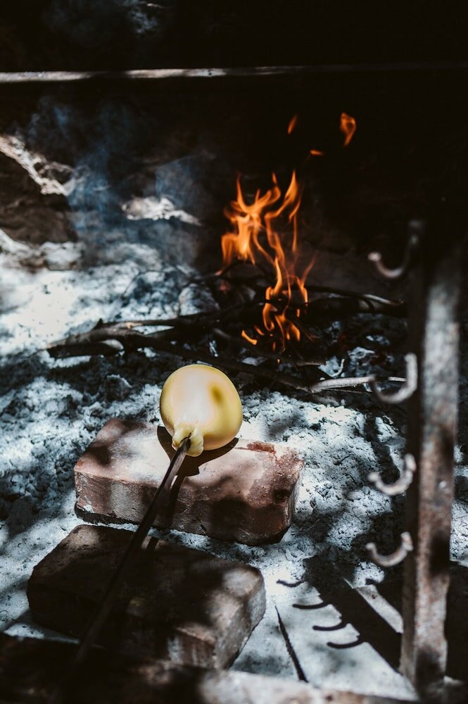 Фото Su Gologone Experience Hotel