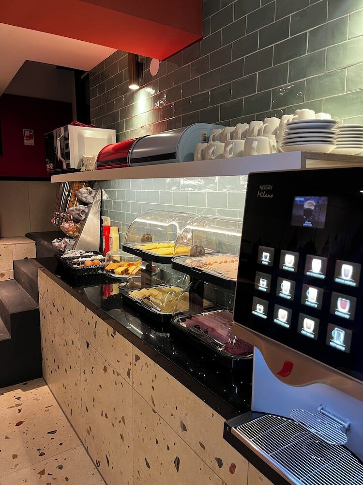 Фото Heart of Amsterdam