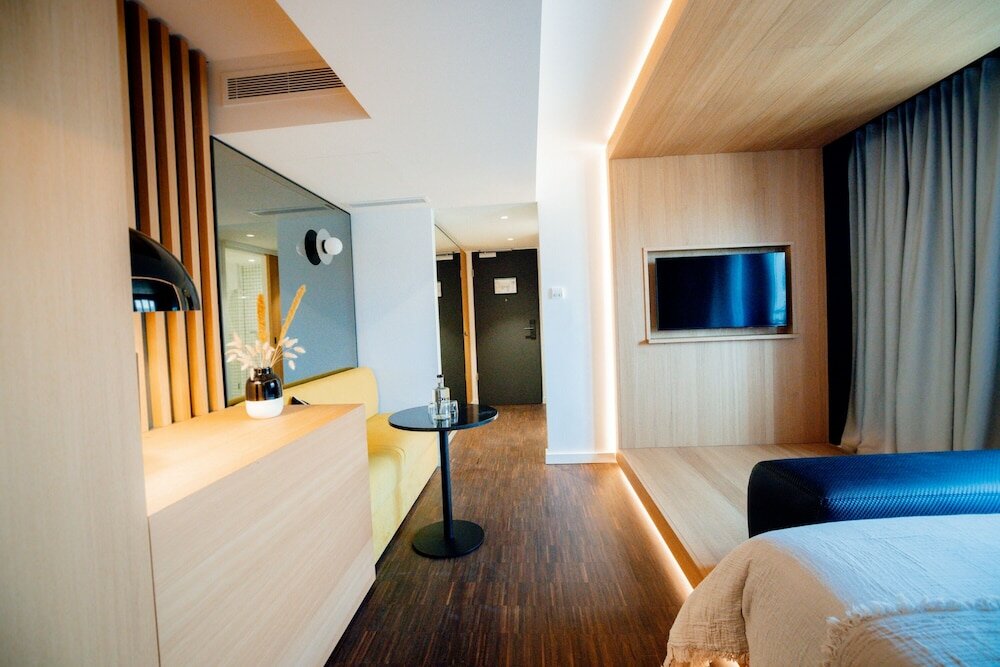 Фото HOtello Schwabing