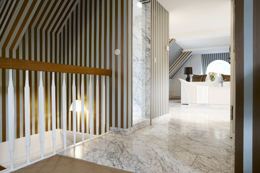 Фото Waldhotel Stuttgart