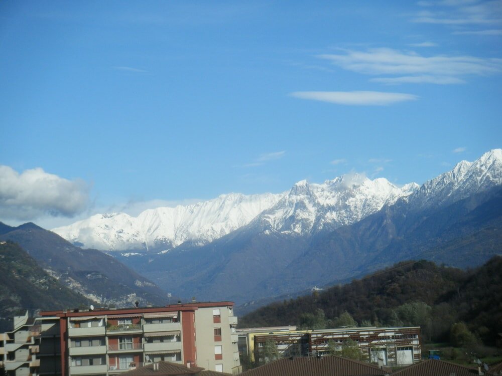 Фото Residence Vezzoli