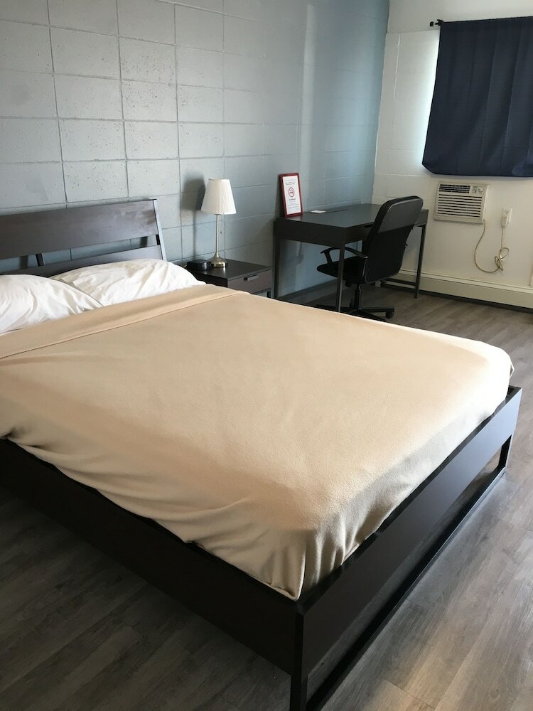 Фото Howard Johnson by Wyndham Grande Prairie