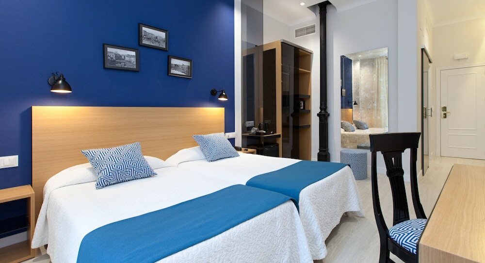 Фото Hotel Europa