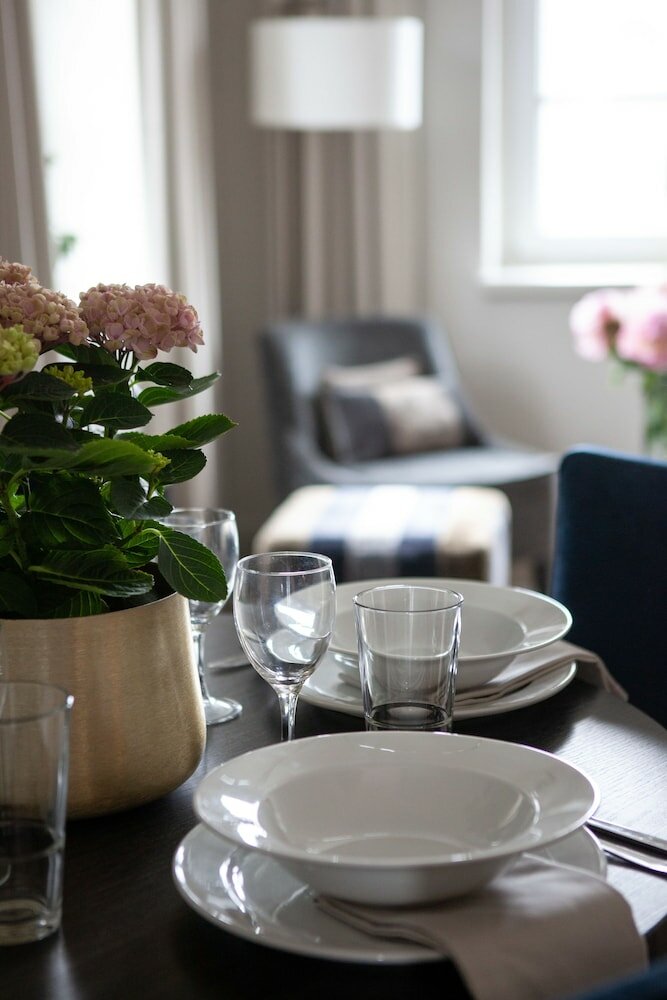 Фото Wilhelmsen house Apartments