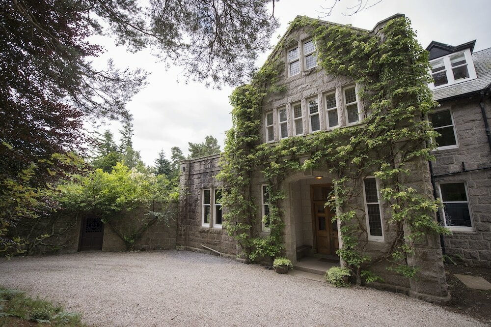 Фото Lys-Na-Greyne