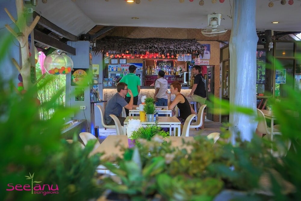 Фото Seetanu Bungalows