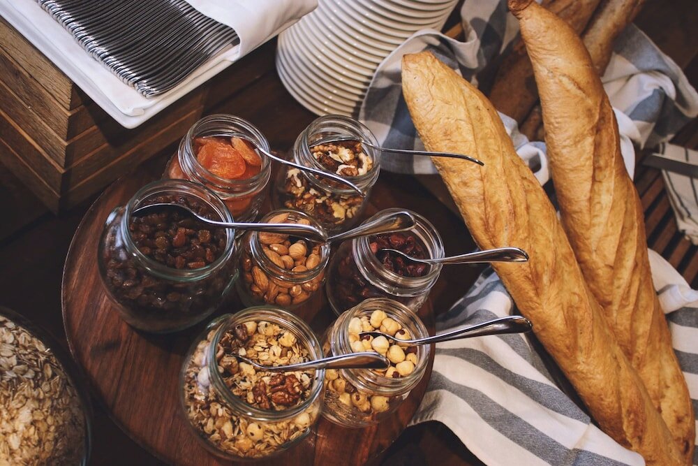 Фото Courtyard by Marriott Belgrade City Center