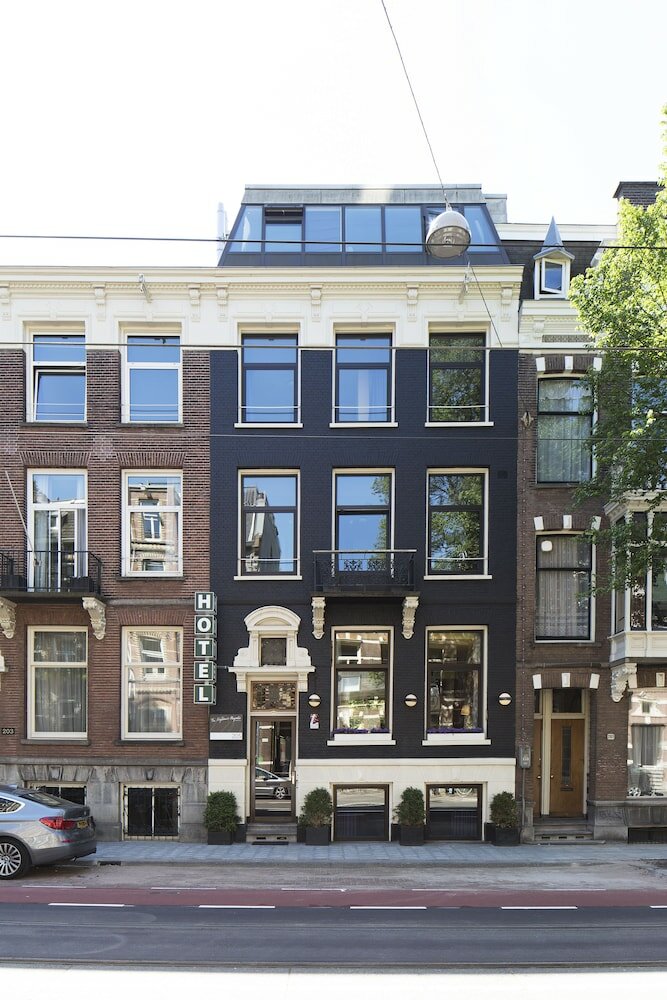 Фото Hotel The Neighbour's Magnolia