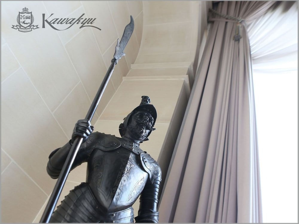 Фото Hotel Kawakyu