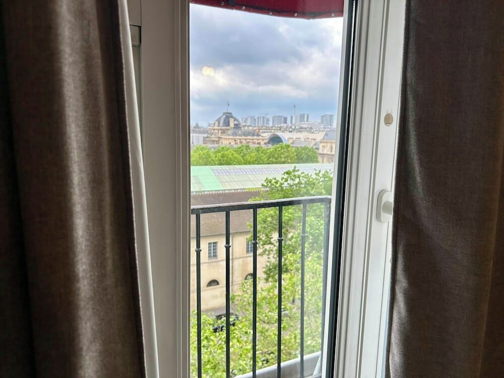 Фото Derby Eiffel