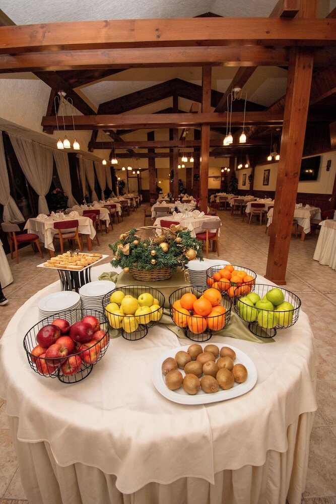 Фото Hotel Pirin