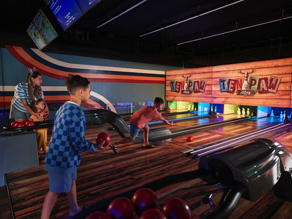 Фото Отель Great Wolf Lodge Bloomington