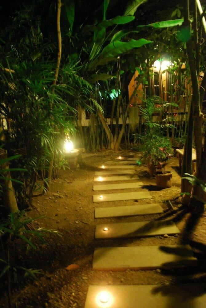 Фото Breeze of Pai Guesthouse