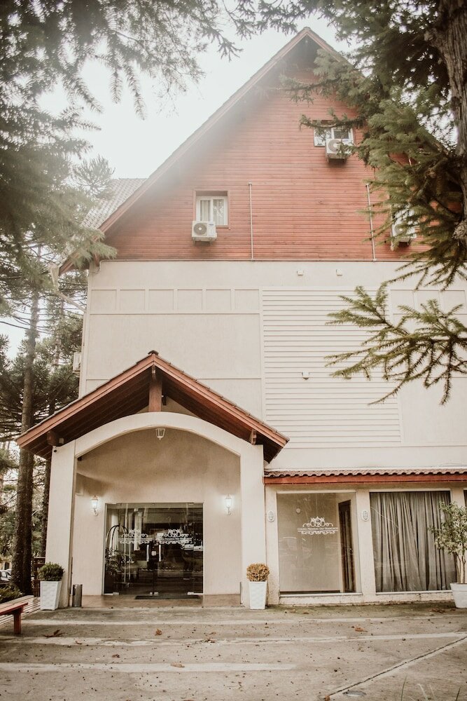 Фото Hotel Colina São Francisco