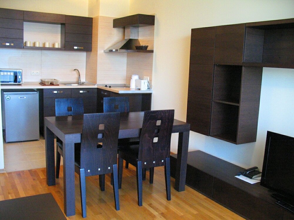 Фото All Seasons Club