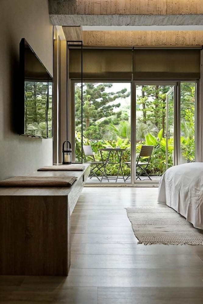 Фото Jbg Hotspring Resort Hotel