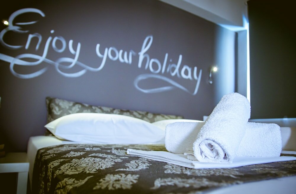 Фото Gregory Comfort Hotel