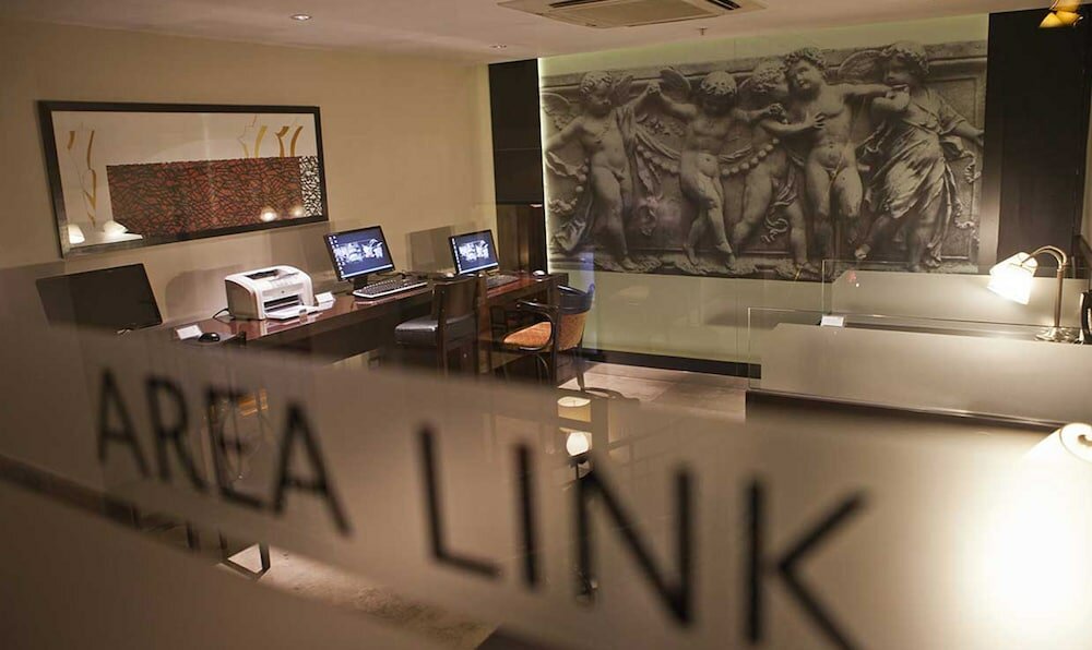 Фото Savoy Hotel