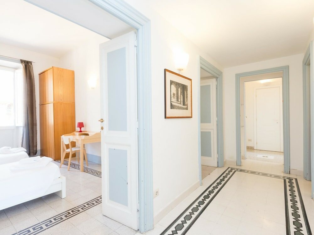 Фото Rsh Vatican Comfortable Sunny Apartment