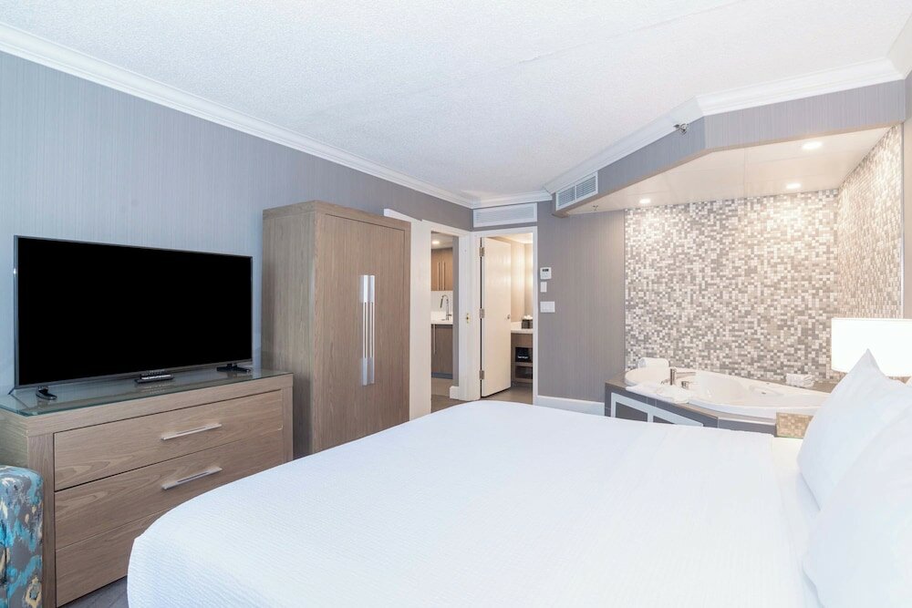 Фото Sandman Signature Lethbridge Lodge