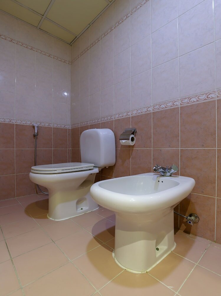 Фото Oyo 328 City Plaza Hotel