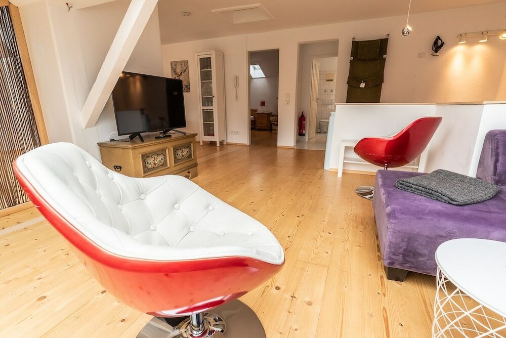 Фото Ammergau Lodge