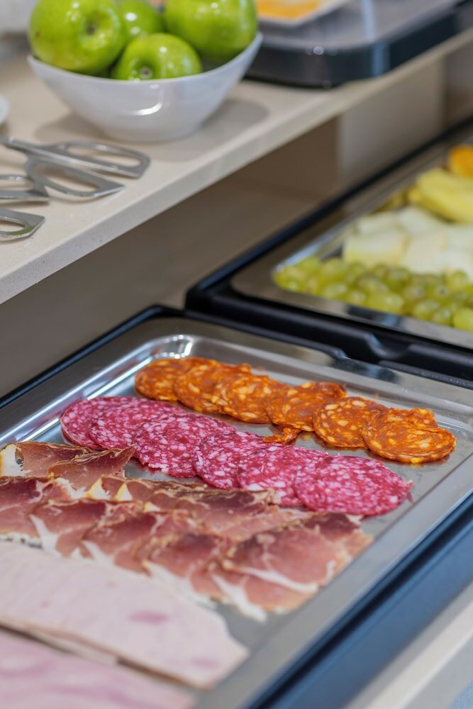 Фото Hotel Itaca Colón