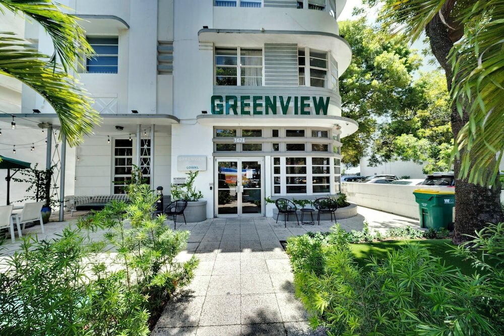 Фото Greenview