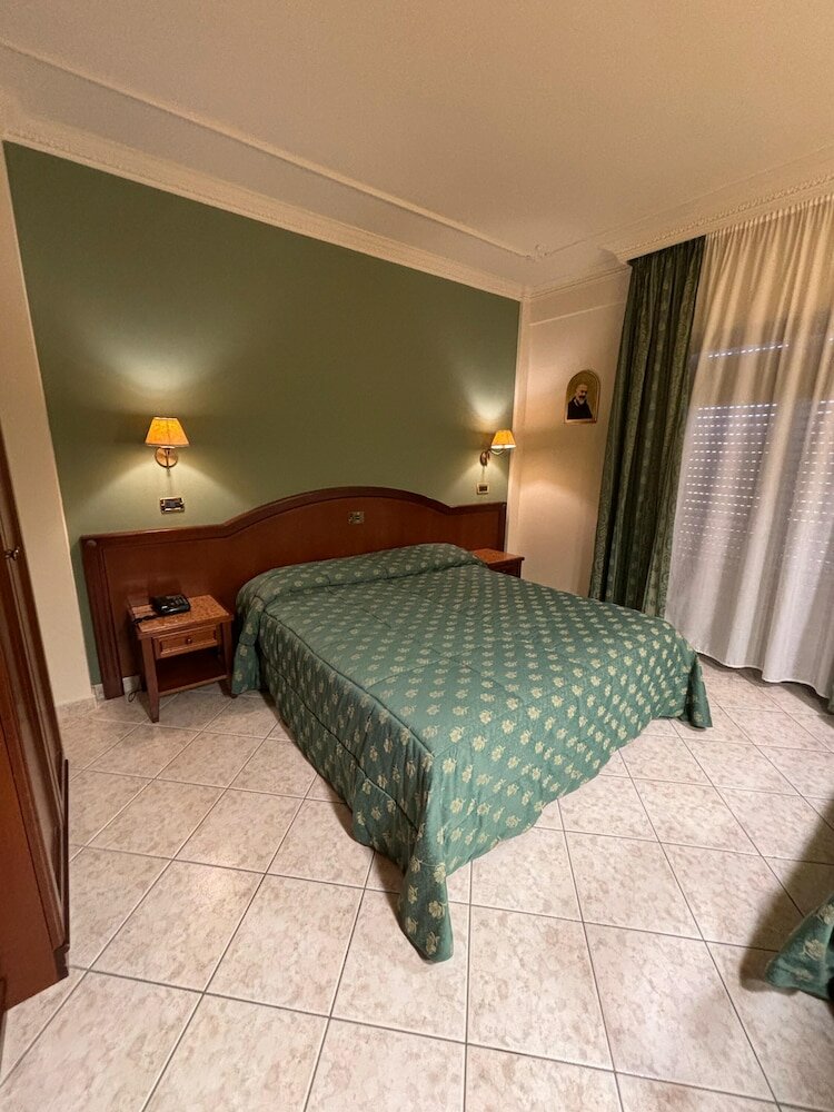 Фото Hotel Valle Rossa