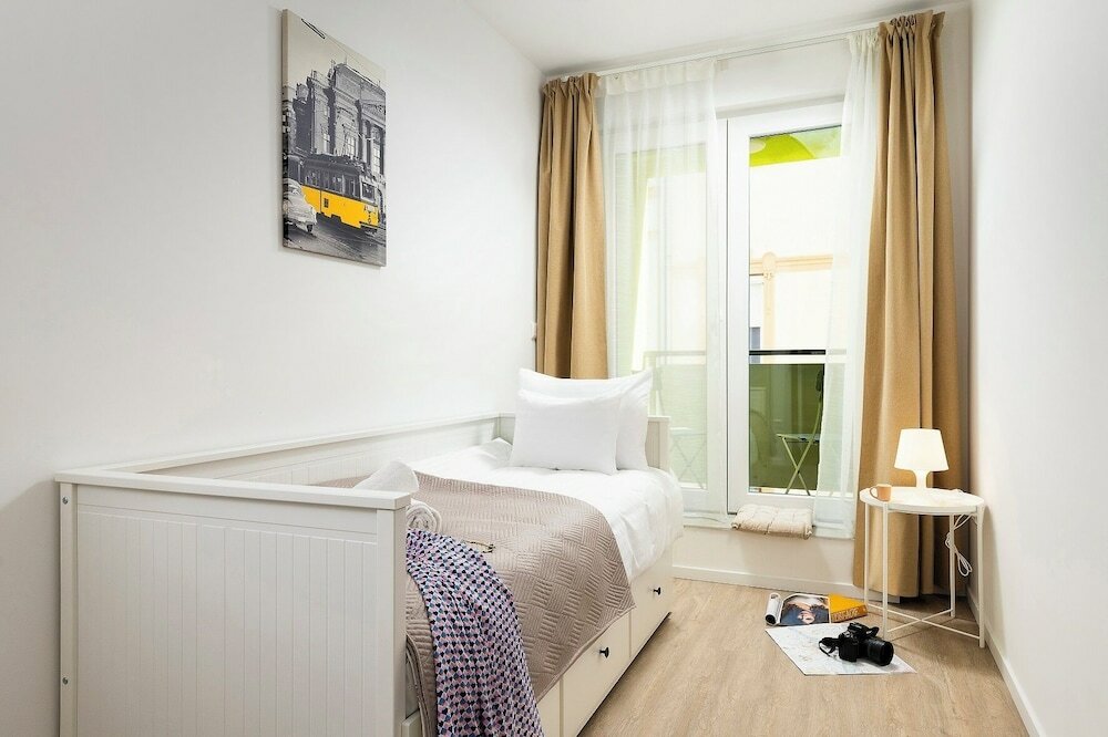 Фото Bo18 Hotel Superior