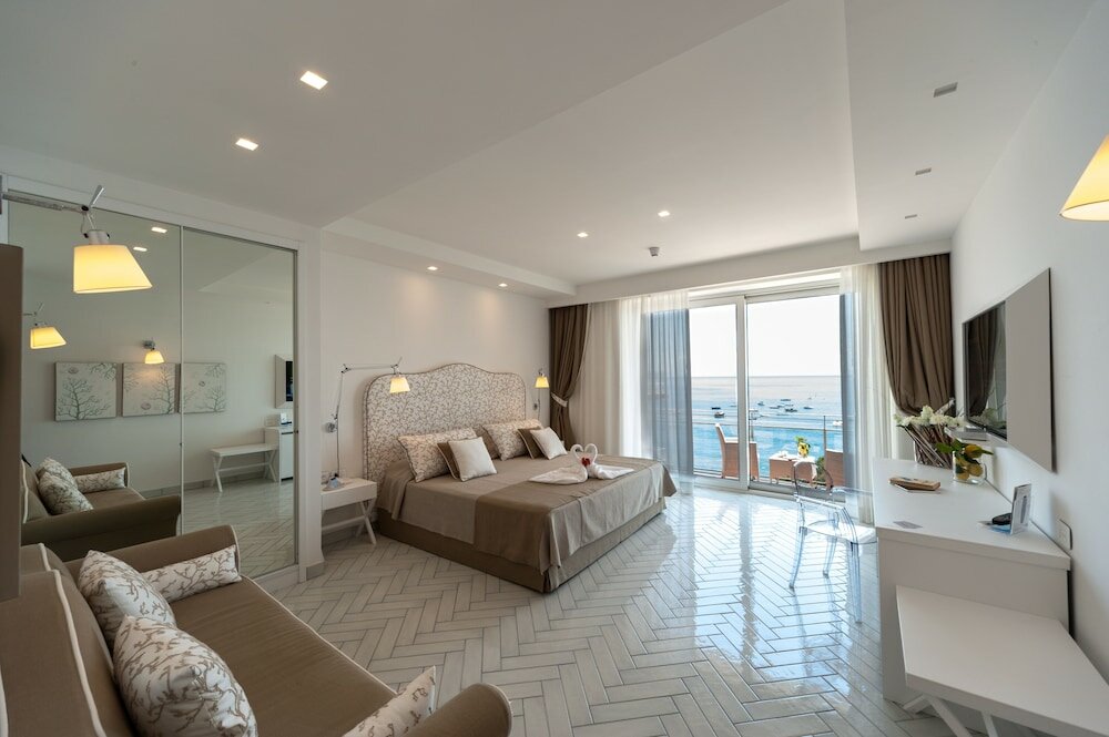 Фото Hotel Panorama