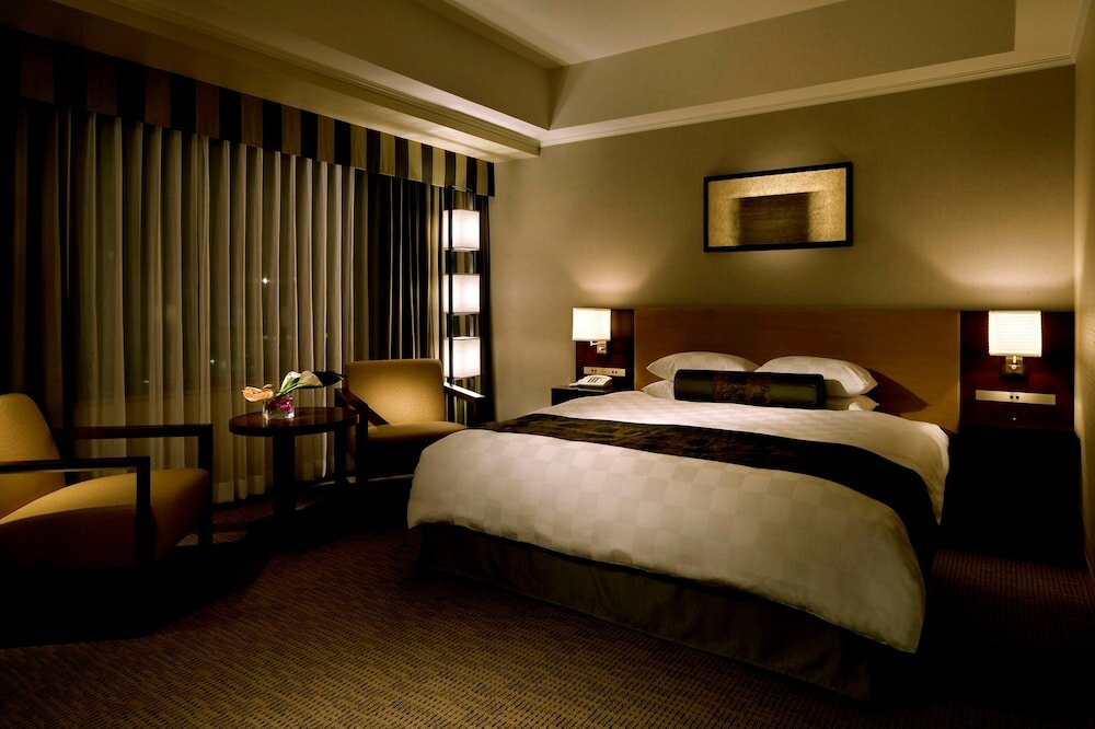 Фото Hotel Okura Kyoto