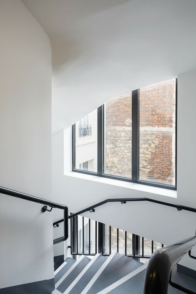 Фото Hôtel 31 Paris Tour Eiffel