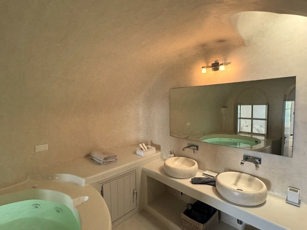 Фото Kapari Natural Resort