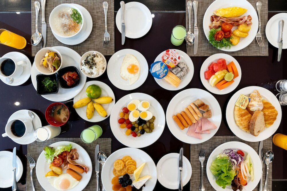 Фото Cape Racha Hotel