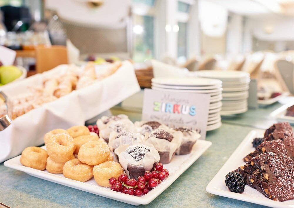 Фото Living Hotel Prinzessin Elisabeth