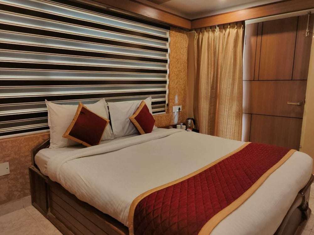 Фото Hotel Silver Oak