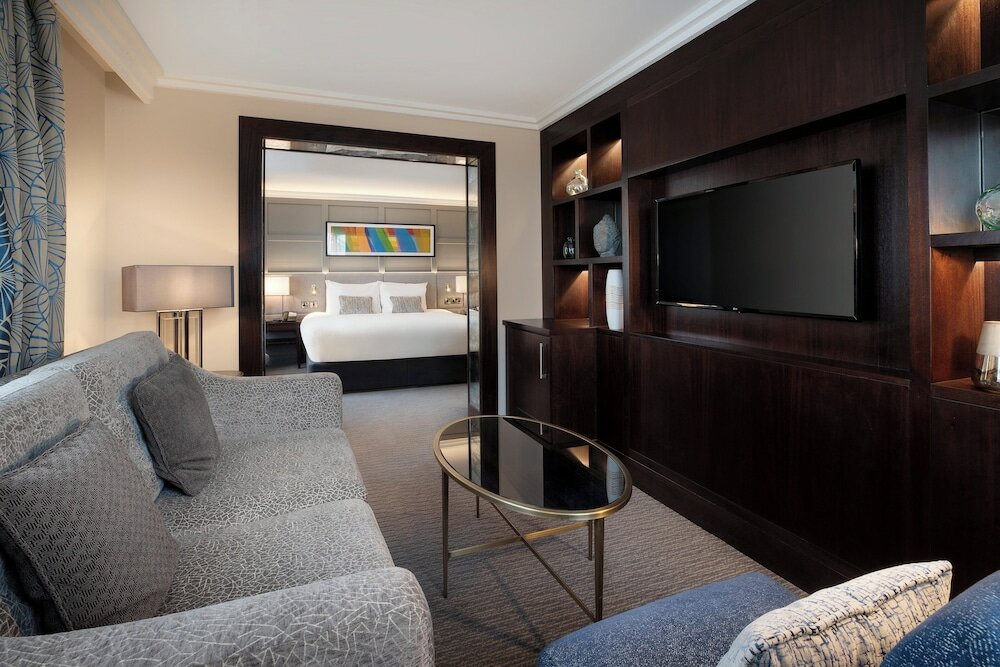 Фото Crowne Plaza Belfast, an Ihg Hotel