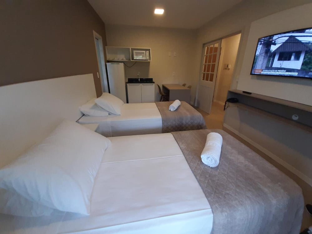 Фото Caravaggio Praia Hotel