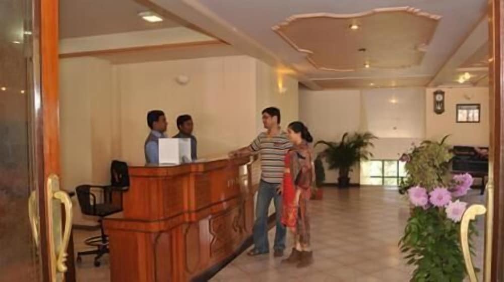 Фото Blue Country Resort