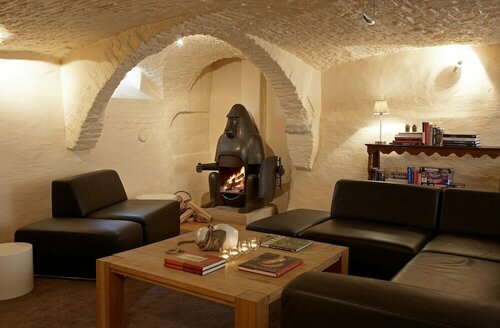 Внешний вид отеля Hotel Adornes в Брюгге, фото 4